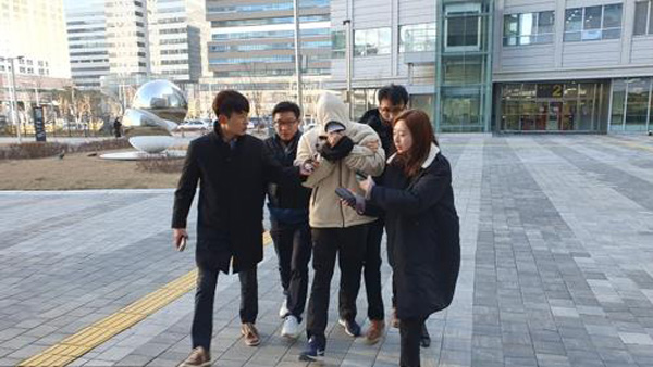 유명 암호화폐 유튜버 흉기로 공격한 50대 2심도 '징역 7년'