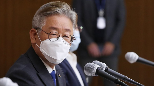 대법 "이재명 사건 심리 잠정 종결…선고일 추후 확정"