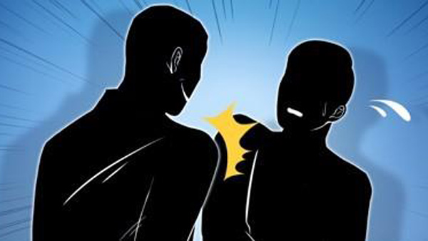 회식자리에서 집에 보내려 한다며 후배 폭행한 30대 징역형