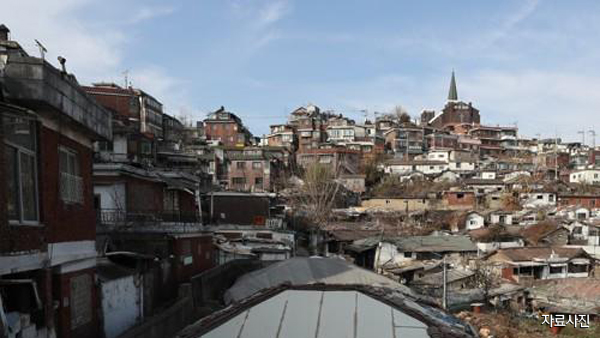 한남3구역 재개발조합, '집합금지명령'에도 내일 총회 강행 