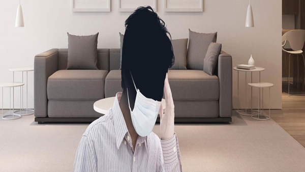 해외입국자 자가격리 시설 무단이탈한 미국인…"강제출국 검토"