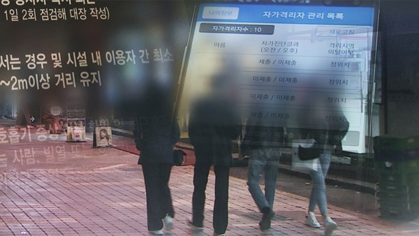 감염병예방법 위반 940명 수사·재판 중…9명 구속