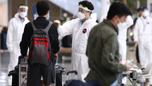 코로나19 확진 환자 17명 추가…지역발생 11명