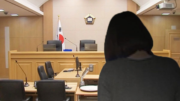 '유전병 핑계'로 6살 딸 살해한 엄마 항소심도 징역 25년