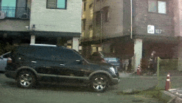 경찰, '차 빼달라고 하자 폭행한 혐의' 40대 남성 입건