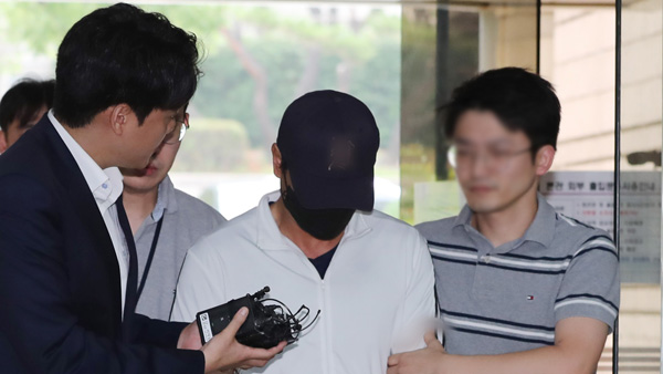'신림동 강간미수 사건' 범인 징역1년 확정…'주거침입강간' 무죄