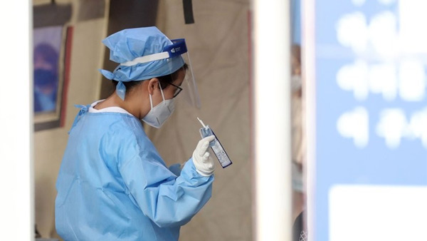 서울시 코로나 확진자 1,267명…왕성교회 확진 6명 늘어