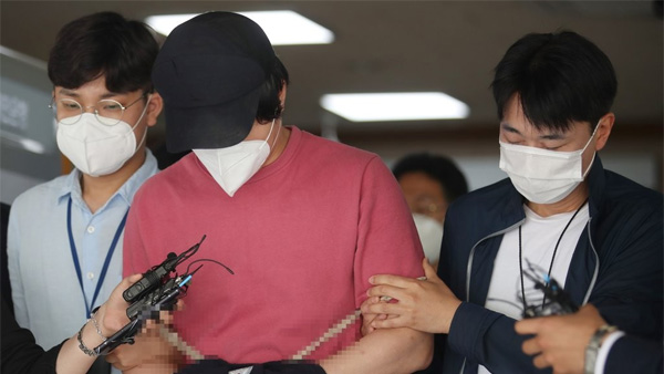 경찰, '서울역 묻지마 폭행' 30대 남성의 추가 범죄 확인
