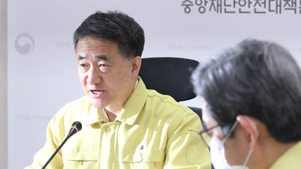 보건당국 "광주지역 코로나19 확산세 심각…지금 바로 차단해야"