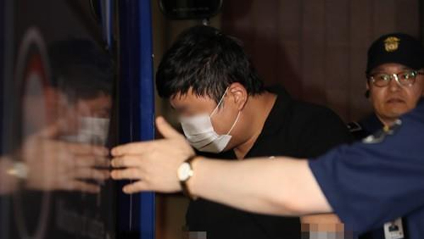 검찰, 조범동 1심 불복해 항소 