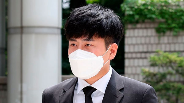 [서초동M본부] 법정구속 됐지만 불법 촬영 '무죄'…구하라측 "가해자 중심 사고"