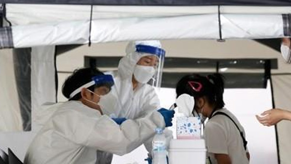 성남 송현초 등하원도우미 확진…오늘 등교수업 중단