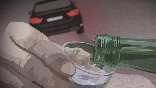 음주 운전 차량이 마라톤 대회 참가자 들이받아…3명 사망