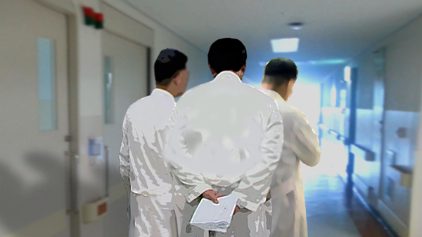 '대리수술' 고발하려 환자정보 빼낸 전공의들 항소심에서 무죄