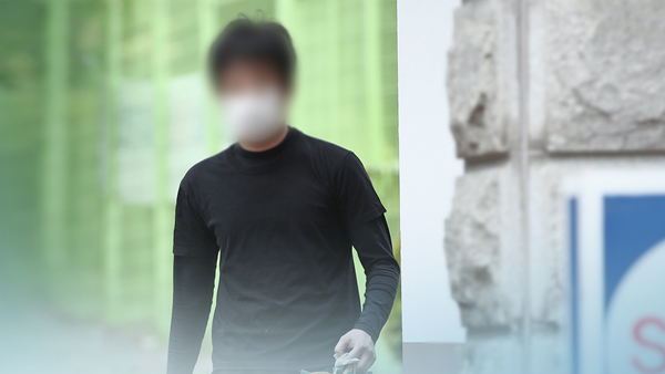 검찰, 손정우 고소 사건 직접수사 안 한다…경찰에 넘겨