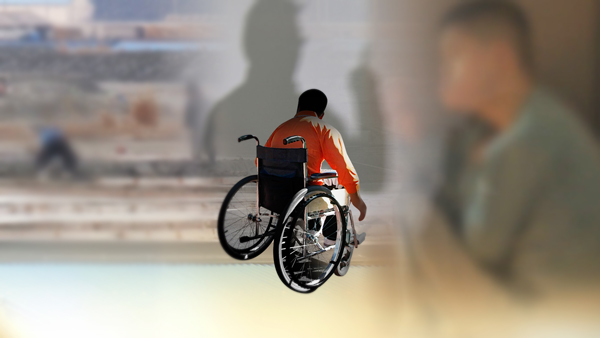 작년 장애인 학대 945건…가해자 21%는 장애인 거주시설 종사자