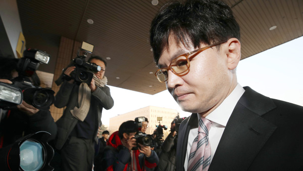 한동훈 검사장도 수사심의위 신청…한 사건에 수심위 신청 5곳