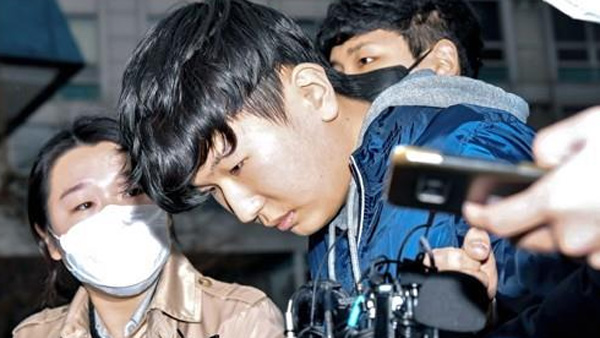 '박사방' 공범 강훈 "범죄 집단 조직도, 활동도 안 했다" 혐의 부인 