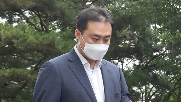 '라임 사태 책임자' 원종준 라임 대표 구속…"증거인멸 우려"