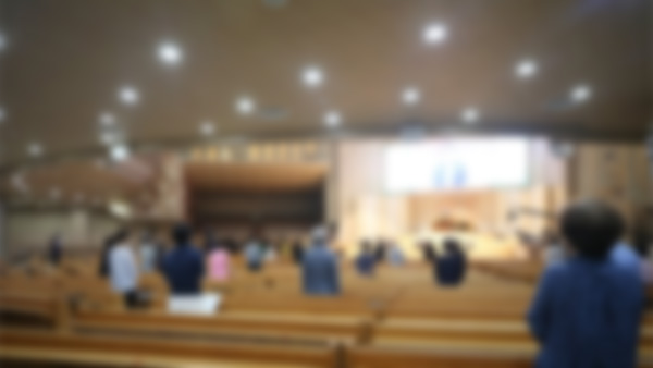 '마스크 착용의 위력'…교회서 확진자 뺀 교인 9천명 모두 음성