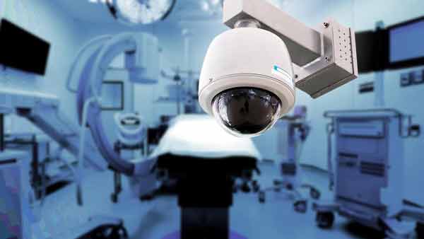 '수술실 CCTV 설치 의무화' 찬성 74% 반대 11% [리얼미터]