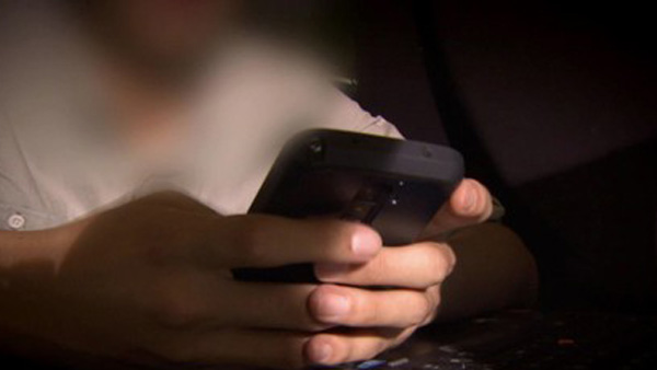 인터넷 생방송 중인 BJ 불법촬영 시도한 20대 입건