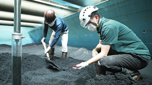 성남시 "최근 운중동 유충 민원 3건…수돗물서 나왔는지 조사 중"