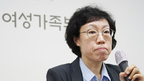 여가부 "서울시에 '박원순 의혹' 피해자 보호·지원방안 없어"