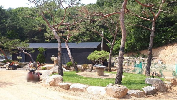 경기도, 개발제한구역에 불법 주택건축 등 위법행위 92건 적발