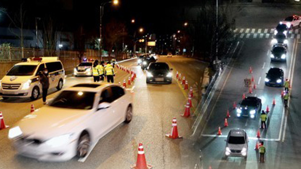 음주운전 개그맨 노우진, 검찰에 기소의견 송치