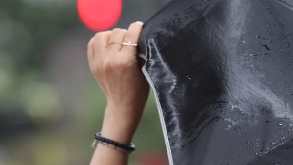 서울 전역에 호우주의보 해제