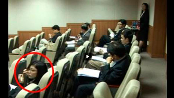 [조국·정경심 재판 LIVE⑮] '딸 봤다' 증언 또 나왔는데…공소장 다시 바꾼 검찰