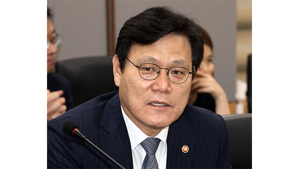 [조국·정경심 재판 LIVE⑯] '비리 혐의' 유재수 사퇴의 진짜 배경은?
