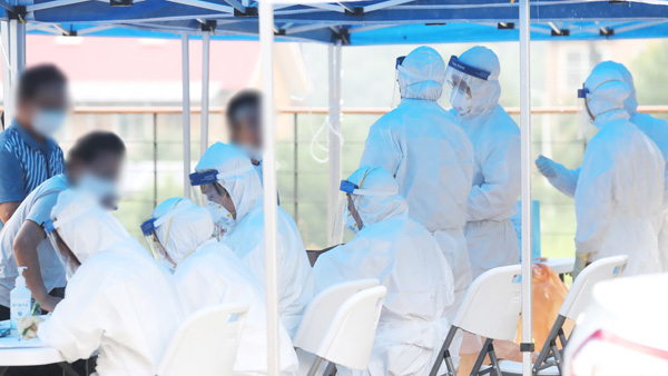 코로나 신규확진 279명, 161일만에 최대…수도권발 대유행?