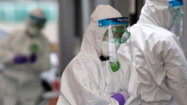 코로나 어제 288명 신규확진…지역발생 276명·1주일간 1천576명