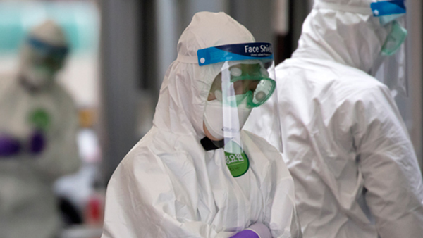 서울 코로나19 환자 126명 늘어…사랑제일교회 관련 17명·광화문 집회 관련 15명