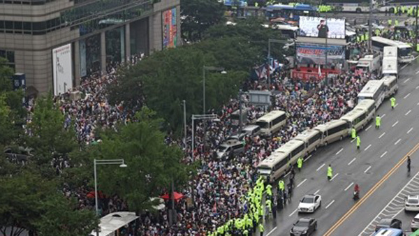 코로나19 관련 '가짜뉴스' 생산·유포 급증…경찰 엄정 대응