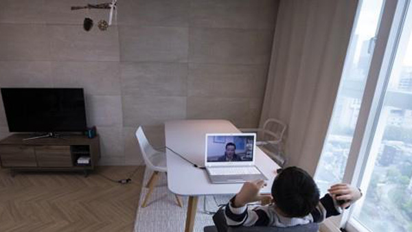 코로나19 재확산에 가족돌봄휴가비 지원 9월 말까지 연장