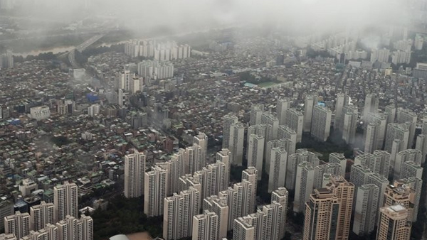 경찰, 부동산 시장 교란 행위 단속…34명 기소의견 송치