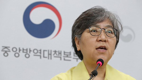 방역당국 "현추세 이어지면 다음주 에볼루션 바카라 하루 800~2천명 전망"