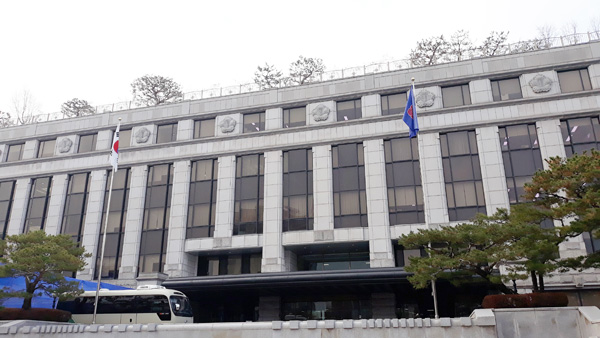 의료기기 광고 바카라사이트 승리바카라 소울카지노 '위헌'…헌재 "사전검열 해당"
