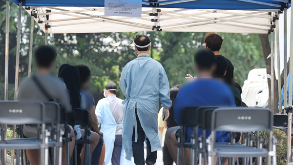 코로나19 신규 바카라사이트 쇼미더벳 299명…닷새만에 300명대 아래로