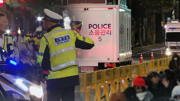 집시법 시행령 개정…심야 주거지역 소음기준 강화·최고바카라사이트 승리바카라 소울카지노 도입