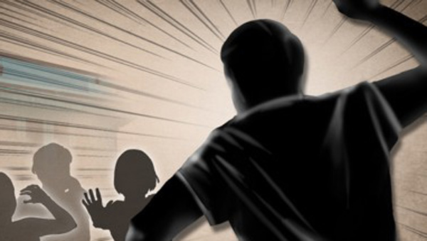 서울 강남서 모르는 여성 스피드 바카라사이트 20대 구속