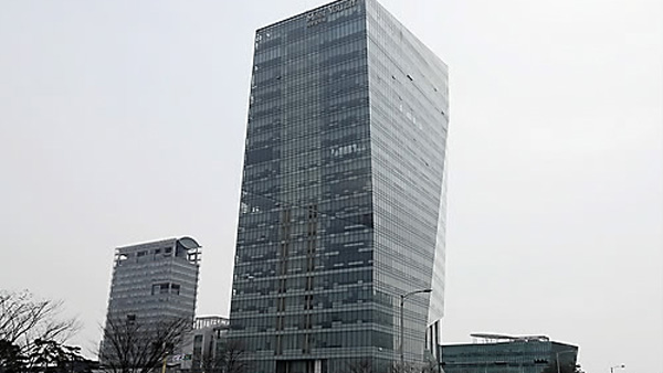 인천 연수구 미추홀타워 근무 직원 코로나19 확진…건물 폐쇄