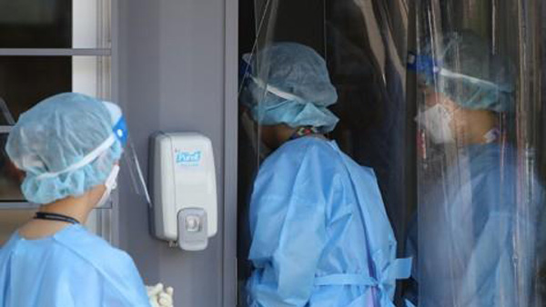 "공짜로 검사 받으려 거짓말"…인천 코로나19 확진자