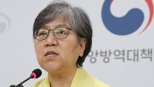 방역당국, 1천9백만명에 독감 예방접종 무료 지원