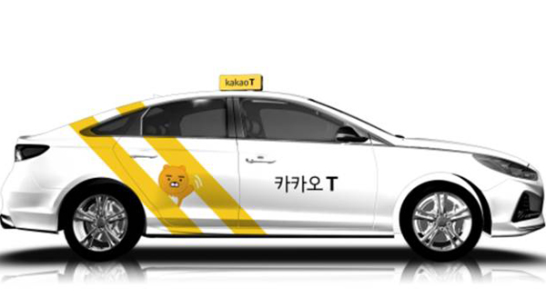 경기도, '카카오T 블루' 택시 배차 몰아주기 의혹 실태조사 나서