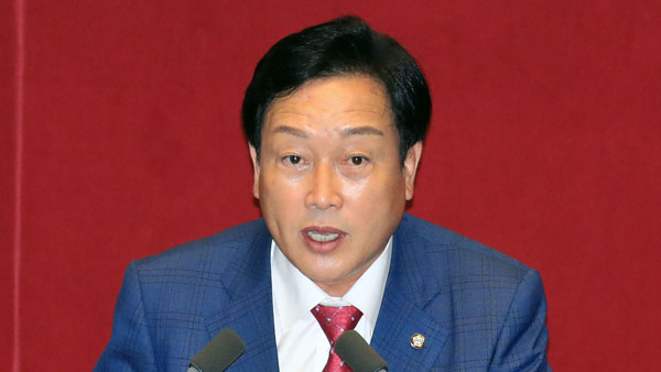 "총선과정에서 불법 후원금 모금"…국민의힘 김선교 의원 검찰 송치