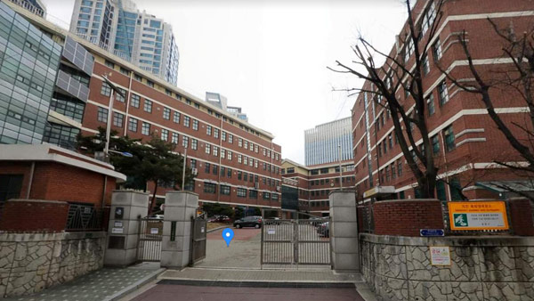 서울 성수공고 교직원 1명 확진…원격 수업 전환